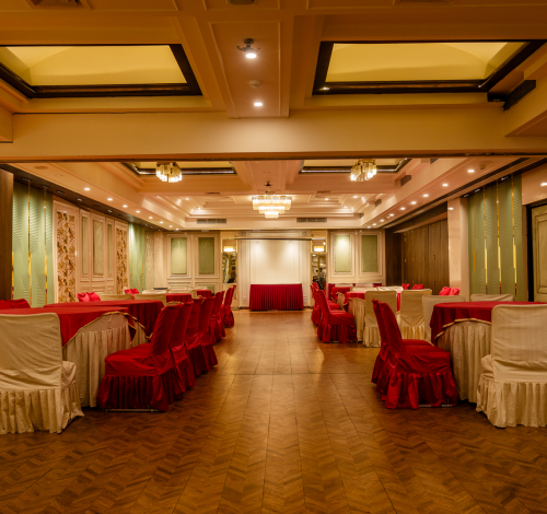 banquet