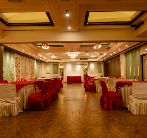 banquet